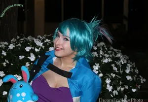 Goosaphone nude photo #0159