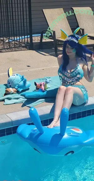 Goosaphone nude photo #0168