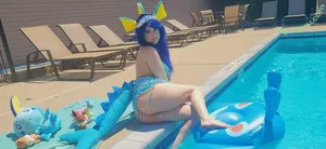 Goosaphone nude photo #0183