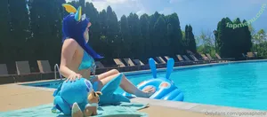 Goosaphone nude photo #0184