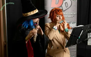 Goosaphone nude photo #0187