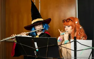 Goosaphone nude photo #0188