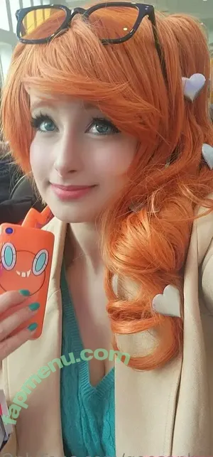 Goosaphone nude photo #0189