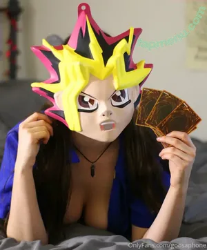 Goosaphone nude photo #0221