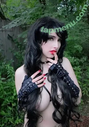 Goosaphone nude photo #0391