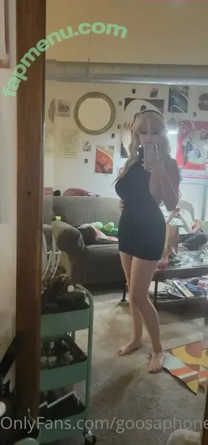 Goosaphone nude photo #0419