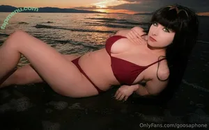 Goosaphone nude photo #0461