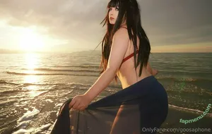 Goosaphone nude photo #0472