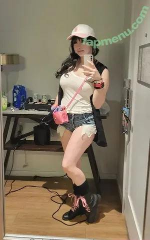 Goosaphone nude photo #0501