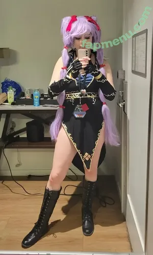 Goosaphone nude photo #0503