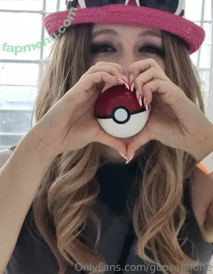 Goosaphone nude photo #0522