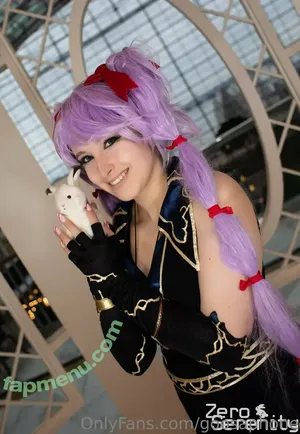 Goosaphone nude photo #0523