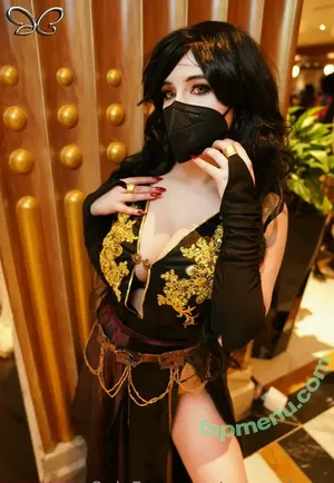 Goosaphone nude photo #0557