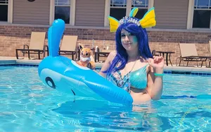 Goosaphone nude photo #0577