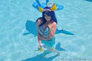 Goosaphone nude photo #0579