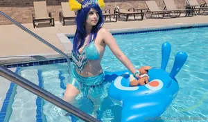 Goosaphone nude photo #0582