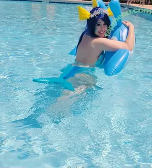 Goosaphone nude photo #0603