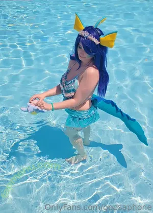 Goosaphone nude photo #0605