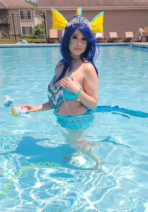 Goosaphone nude photo #0607