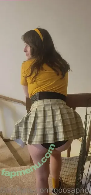 Goosaphone nude photo #0614