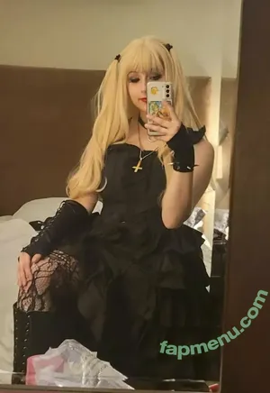 Goosaphone nude photo #0685