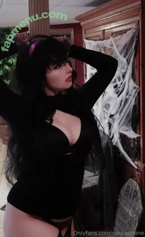 Goosaphone nude photo #0687