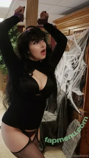 Goosaphone nude photo #0688