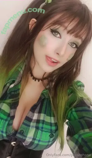 Goosaphone nude photo #0695