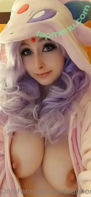 Goosaphone nude photo #0831