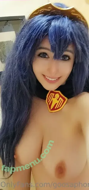 Goosaphone nude photo #0836