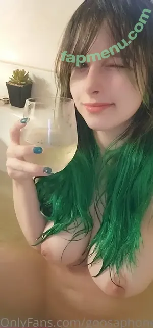 Goosaphone nude photo #0841