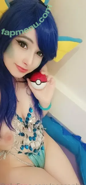 Goosaphone nude photo #0956