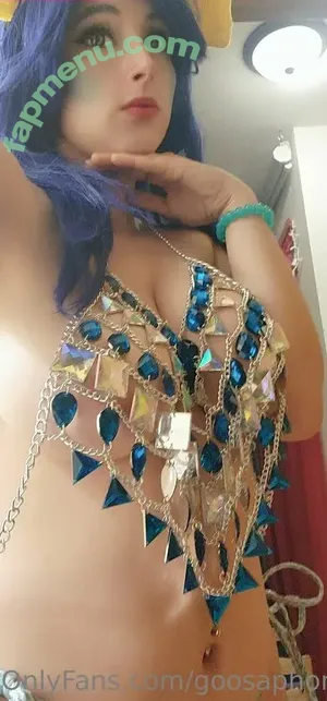 Goosaphone nude photo #0957