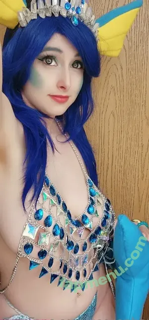 Goosaphone nude photo #0961