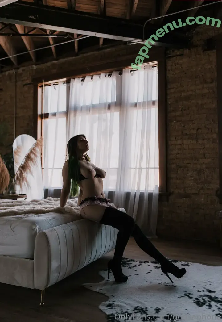 Goosaphone nude photo #0106 (Goosaphone)