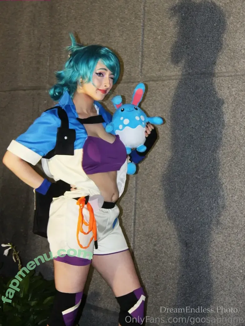 Goosaphone nude photo #0156 (Goosaphone)