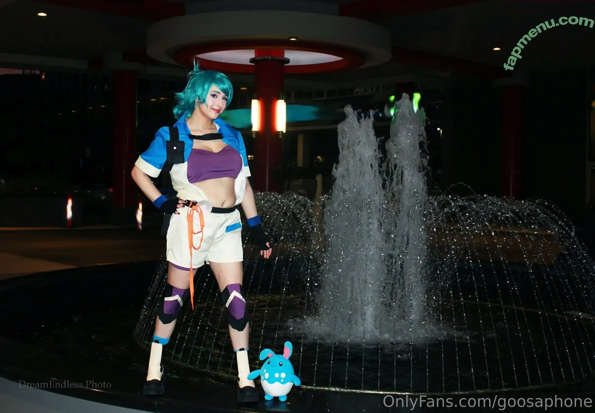 Goosaphone nude photo #0158 (Goosaphone)