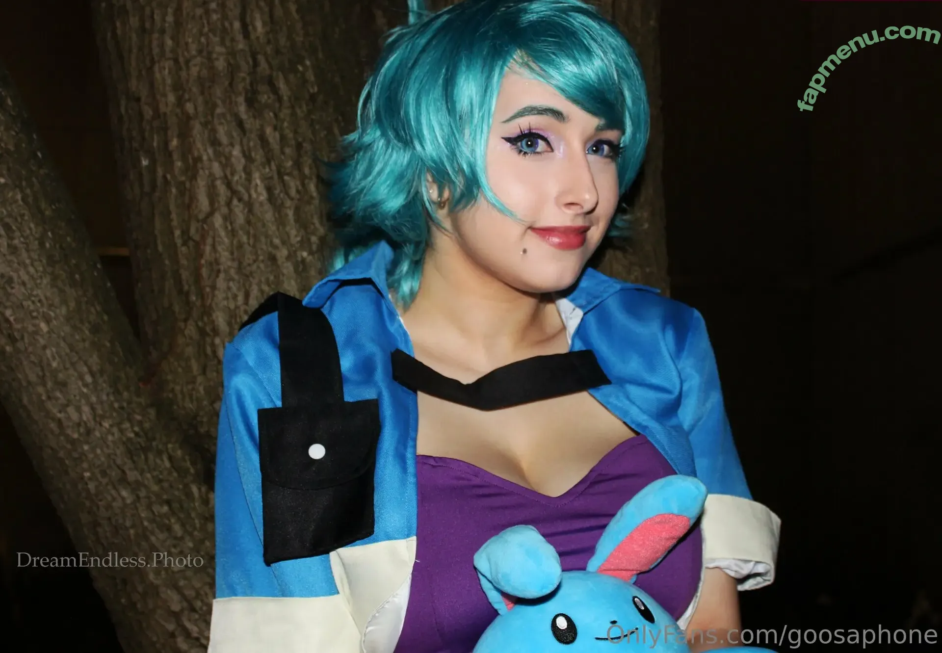 Goosaphone nude photo #0160 (Goosaphone)