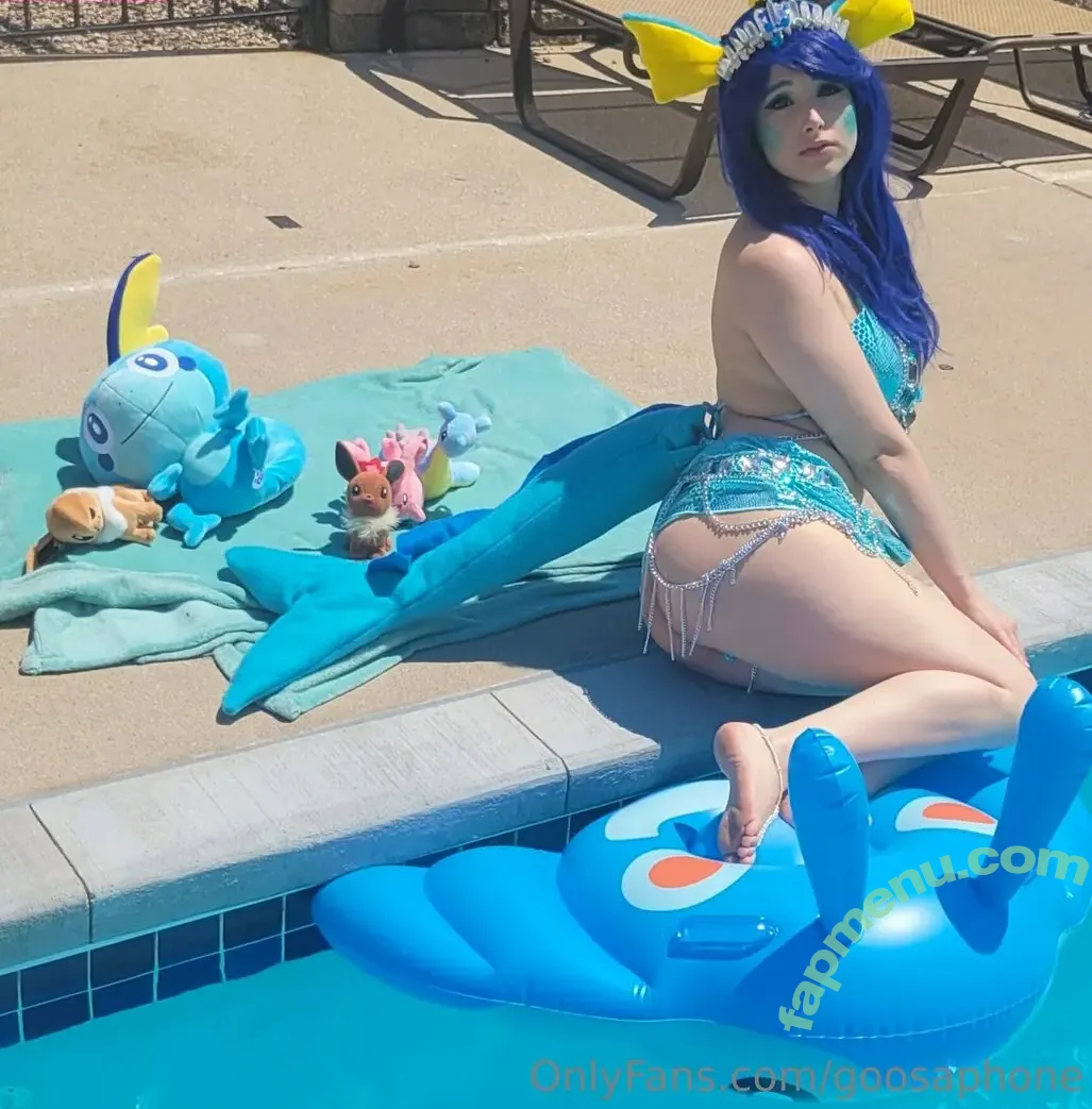 Goosaphone nude photo #0165 (Goosaphone)