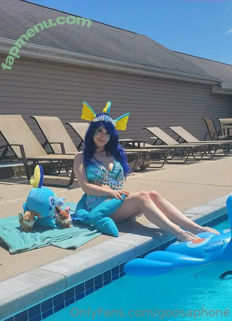 Goosaphone nude photo #0166 (Goosaphone)