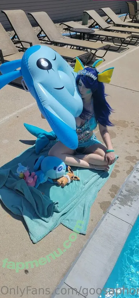 Goosaphone nude photo #0170 (Goosaphone)