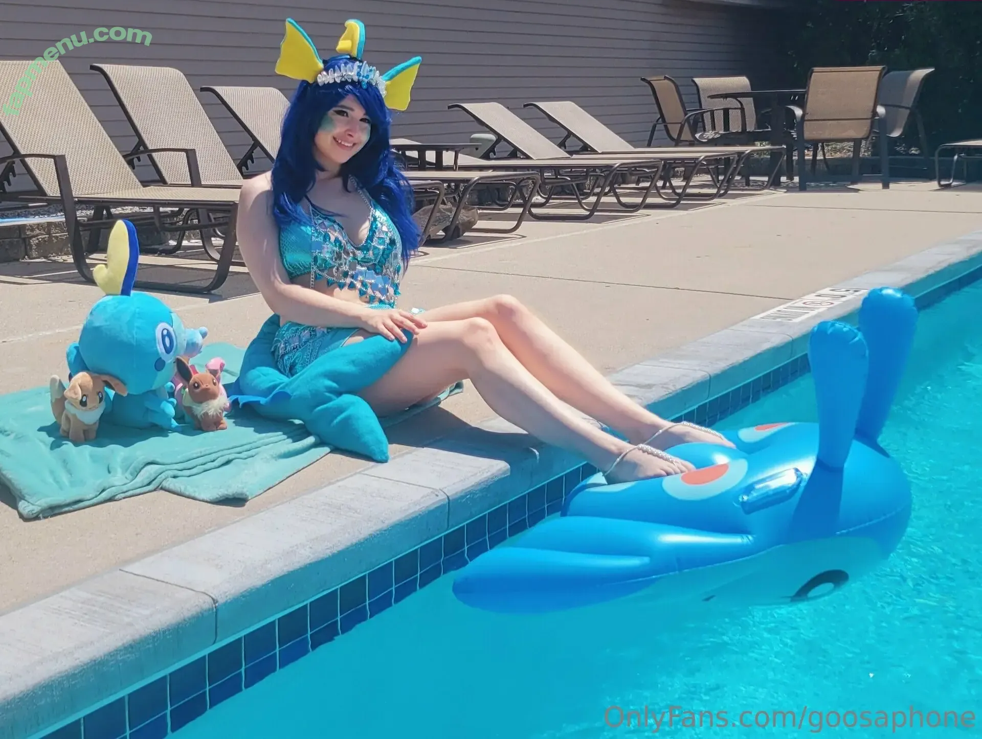 Goosaphone nude photo #0172 (Goosaphone)