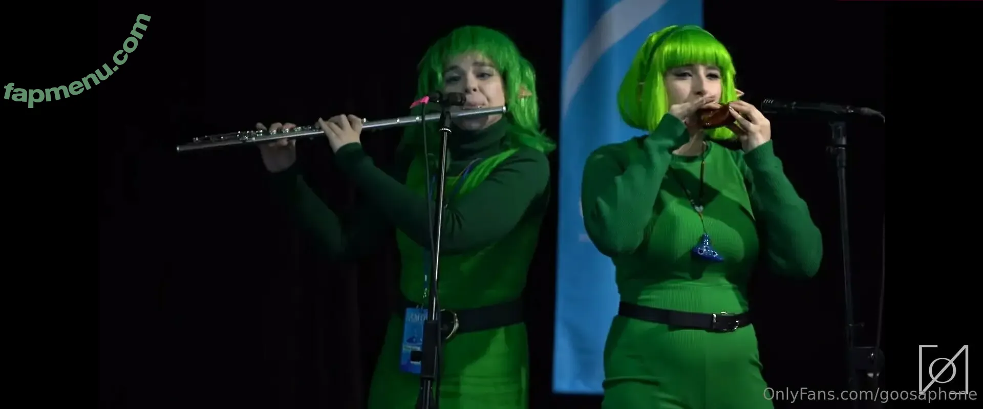 Goosaphone nude photo #0174 (Goosaphone)