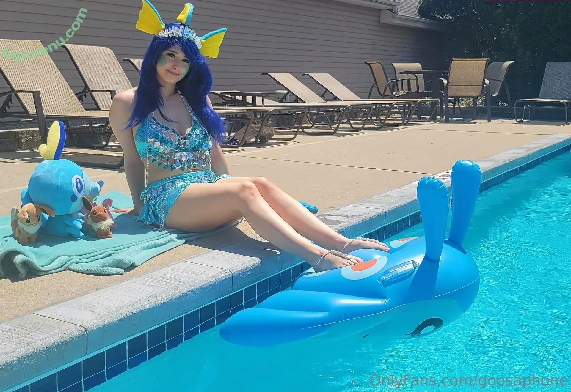 Goosaphone nude photo #0175 (Goosaphone)