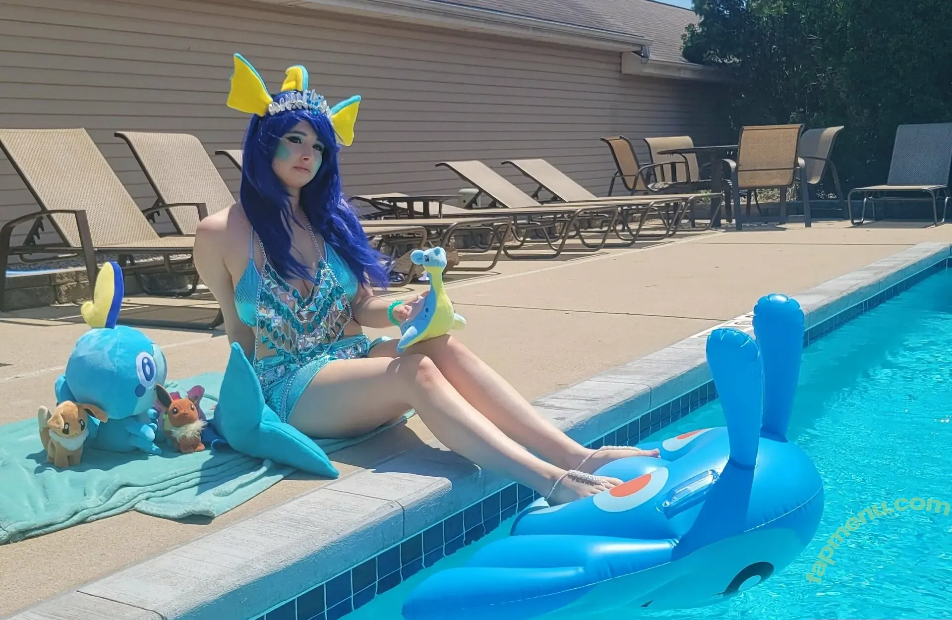 Goosaphone nude photo #0177 (Goosaphone)