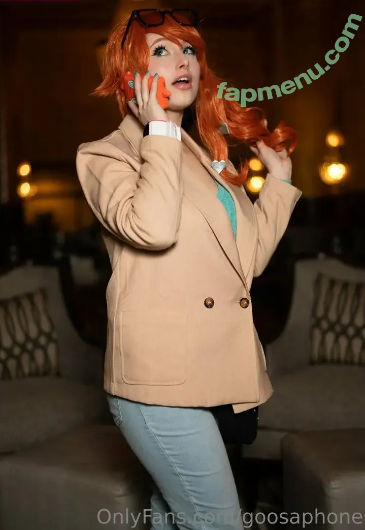 Goosaphone nude photo #0178 (Goosaphone)