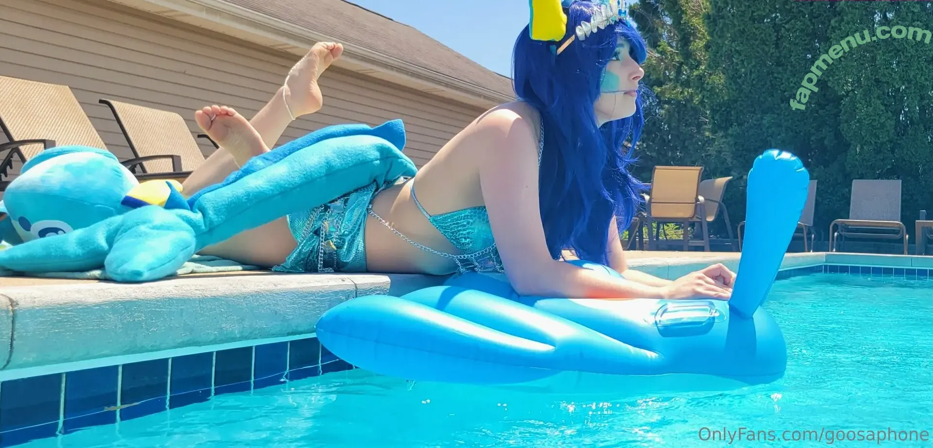 Goosaphone nude photo #0180 (Goosaphone)