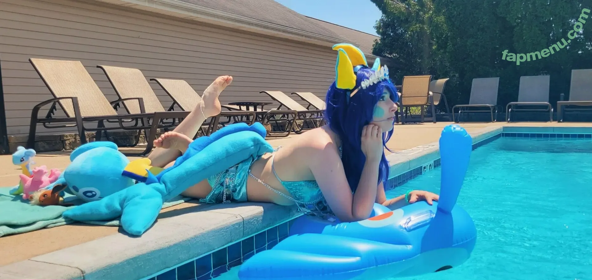 Goosaphone nude photo #0181 (Goosaphone)