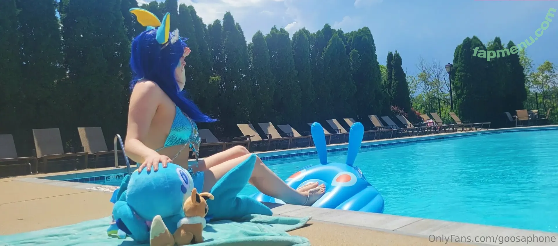 Goosaphone nude photo #0184 (Goosaphone)