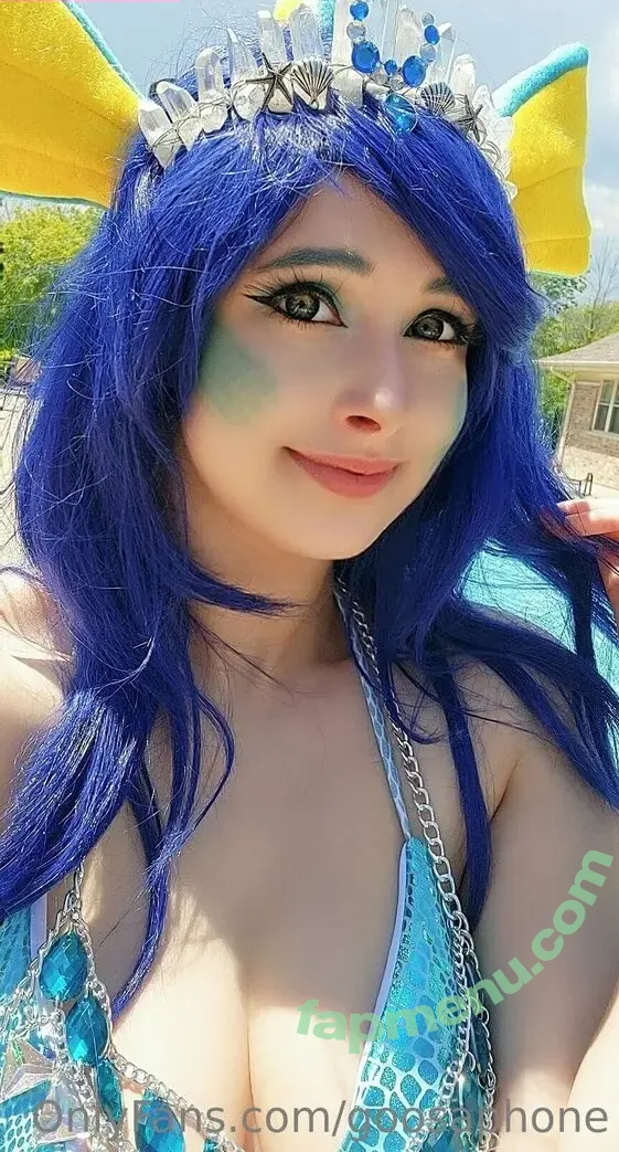 Goosaphone nude photo #0190 (Goosaphone)